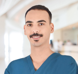 د/وليد القحطاني